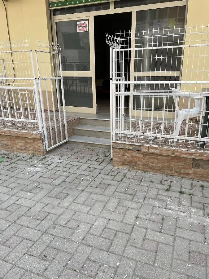 Resident Relax Lungomare Vlorë Appartement