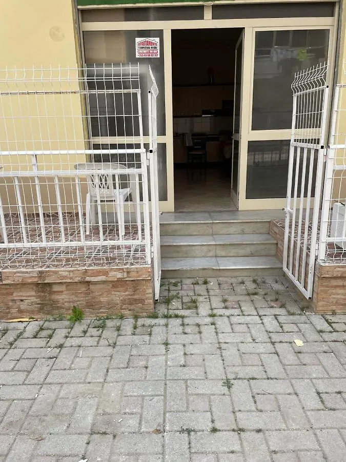 Appartement Resident Relax Lungomare Vlorë Albanie