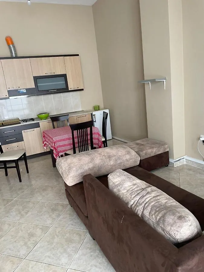 Appartement Resident Relax Lungomare Vlorë