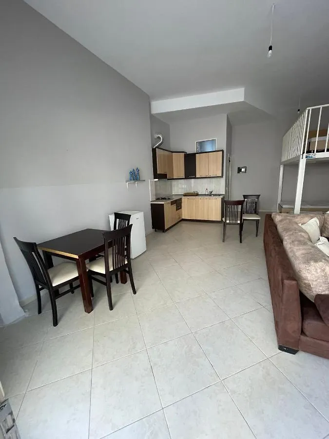 Appartement Resident Relax Lungomare Vlorë