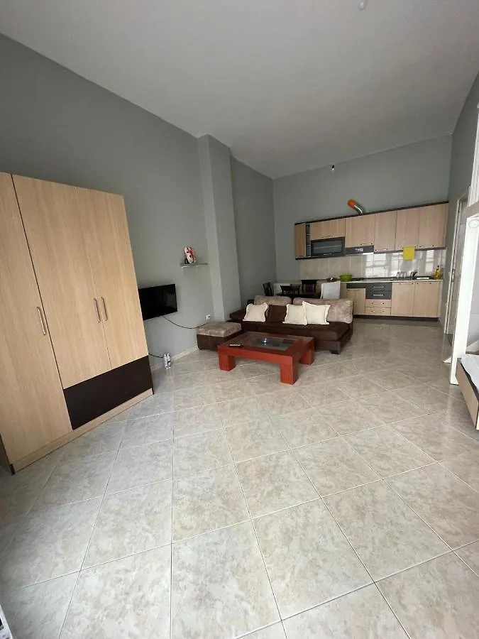 Resident Relax Lungomare Vlorë Appartement