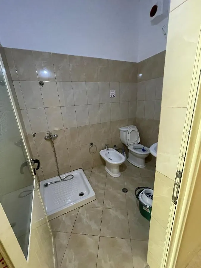 Resident Relax Lungomare Vlorë Appartement